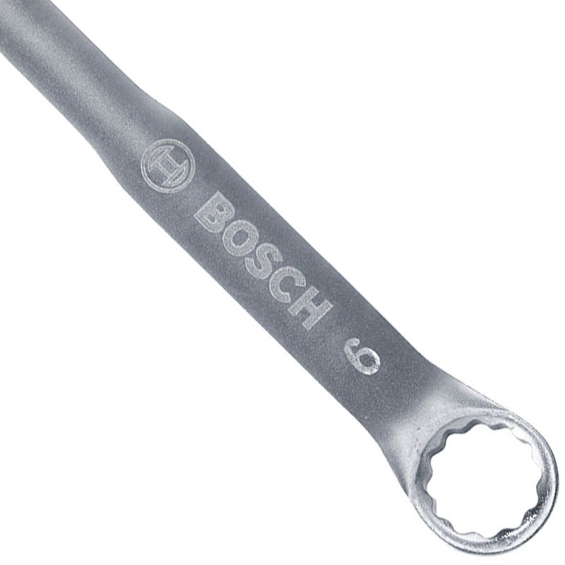 Chave Combinada 9mm (1600A03AH9) - Bosch Pro