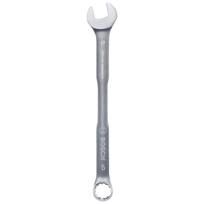 Chave Combinada 9mm (1600A03AH9) - Bosch Pro