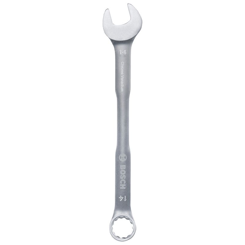 Chave Combinada 14mm (1600A03AJ4) - Bosch Pro