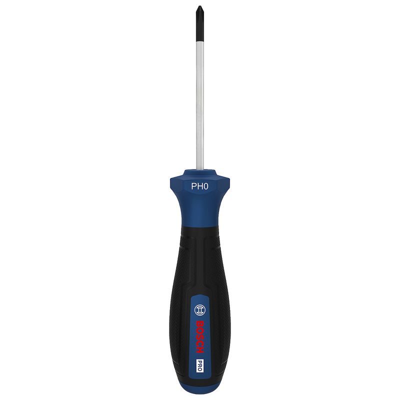 Chave Phillips 1/3'' x 2,3/8'' (1600A039RU) - Bosch Pro