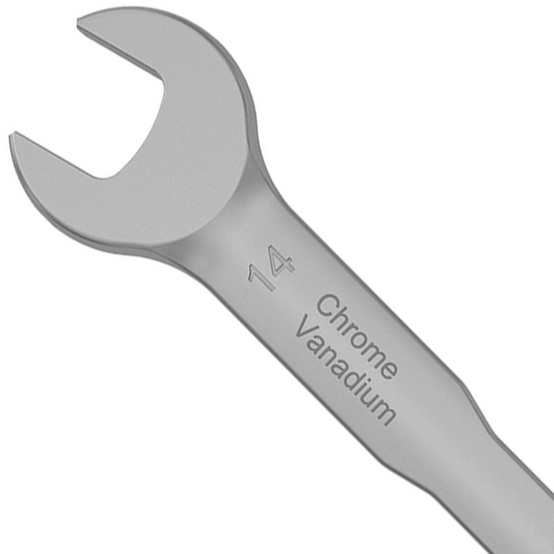 Chave de Catraca Combinada 14mm (1600A03AH0) - Bosch Pro