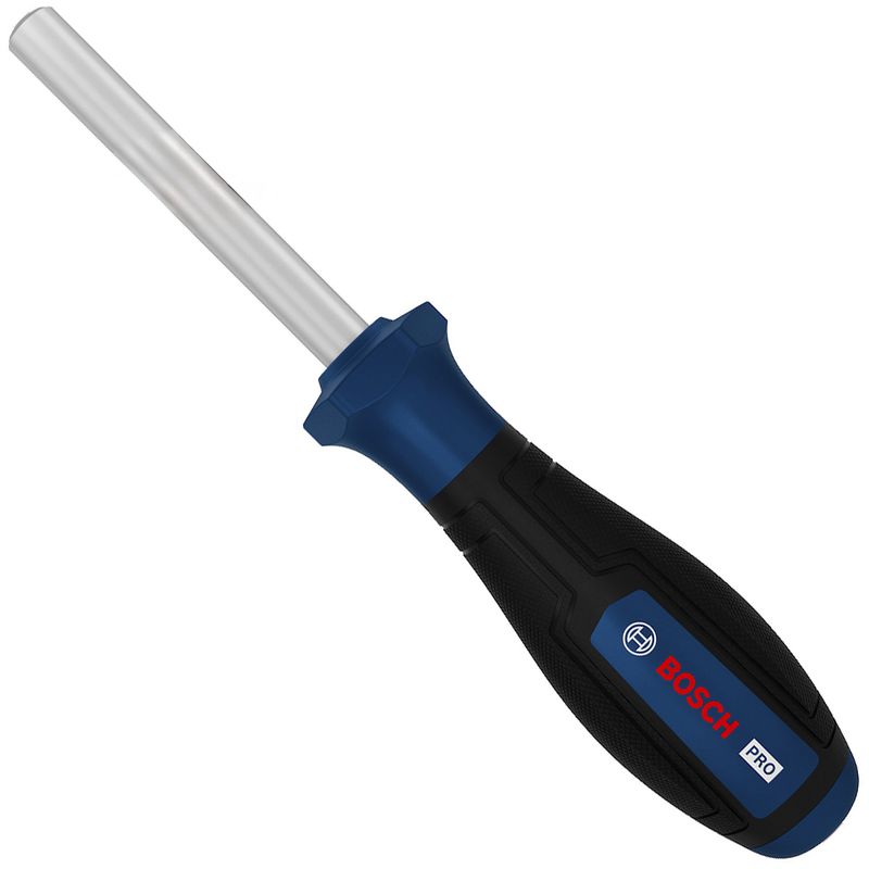 Chave de Fenda Para Ponteira 10mm (1600A039PS) - Bosch Pro