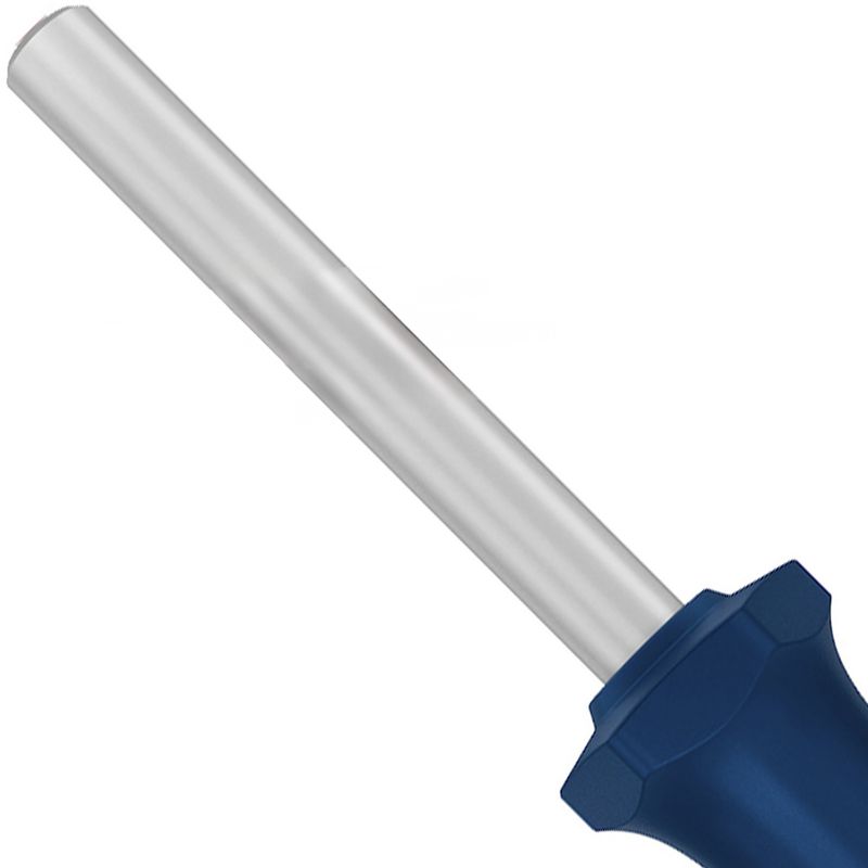 Chave de Fenda Para Ponteira 10mm (1600A039PS) - Bosch Pro