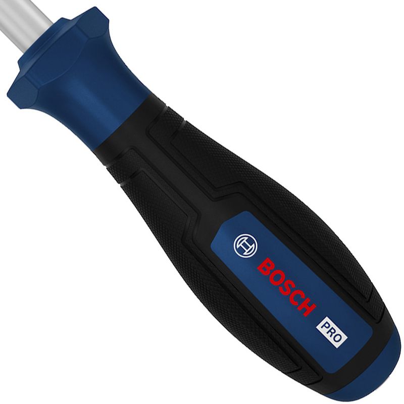 Chave de Fenda Para Ponteira 10mm (1600A039PS) - Bosch Pro