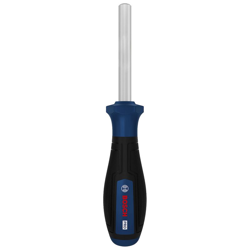 Chave de Fenda Para Ponteira 10mm (1600A039PS) - Bosch Pro