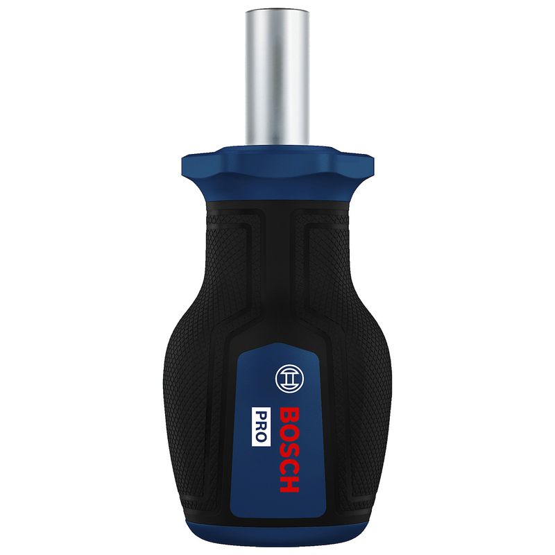  Chave de Fenda Para Ponteiras 28mm (1600A039PV) - Bosch Pro