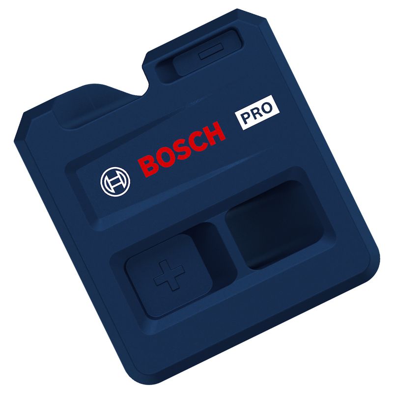 Magnetizador e Desmagnetizador (1600A039PX) - Bosch Pro