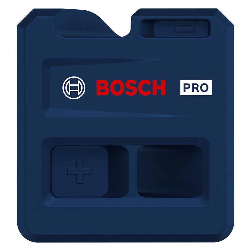 Magnetizador e Desmagnetizador (1600A039PX) - Bosch Pro