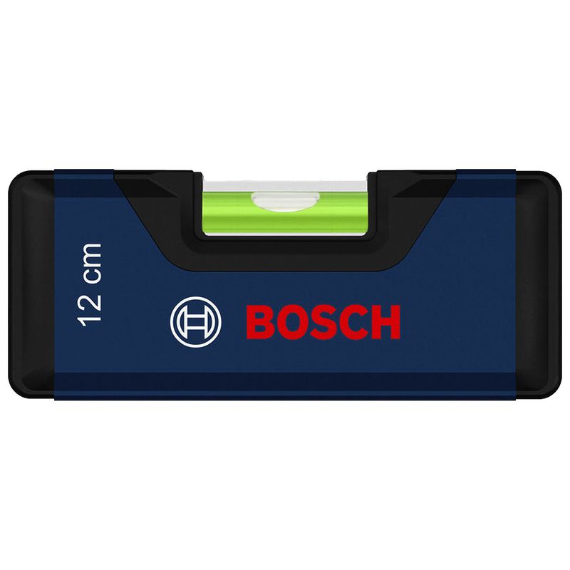 Nível Bolha Tipo Box 12cm (1600A03AA3) - Bosch Pro