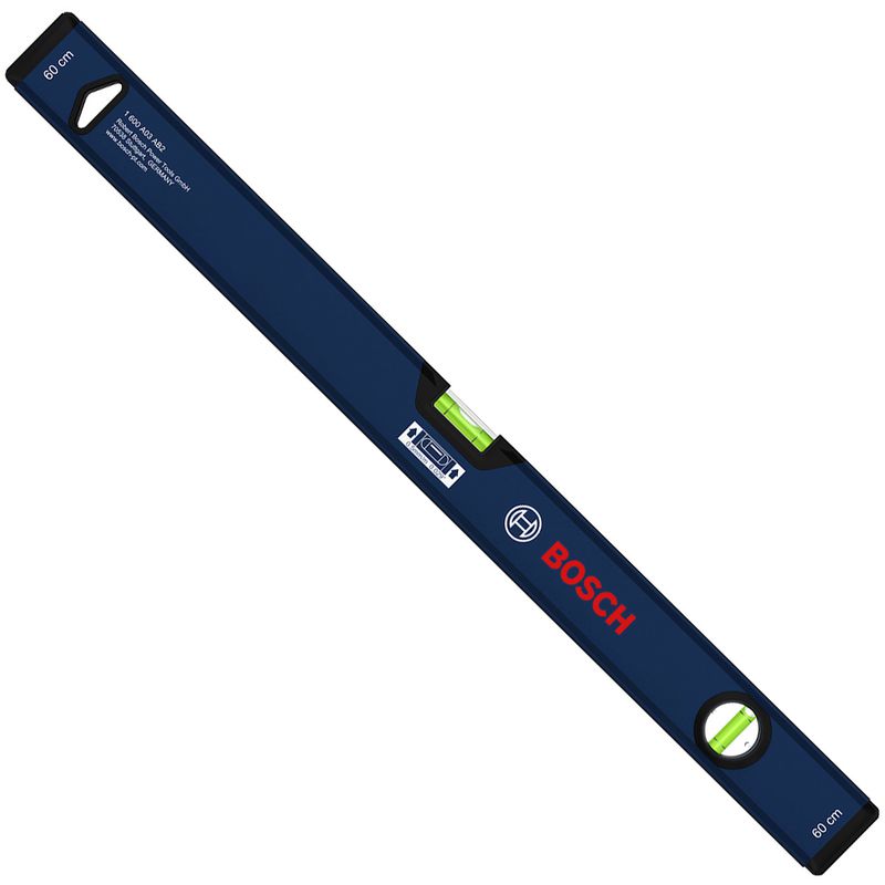Nível Bolha Tipo Box 60cm (1600A03AA5) - Bosch Pro