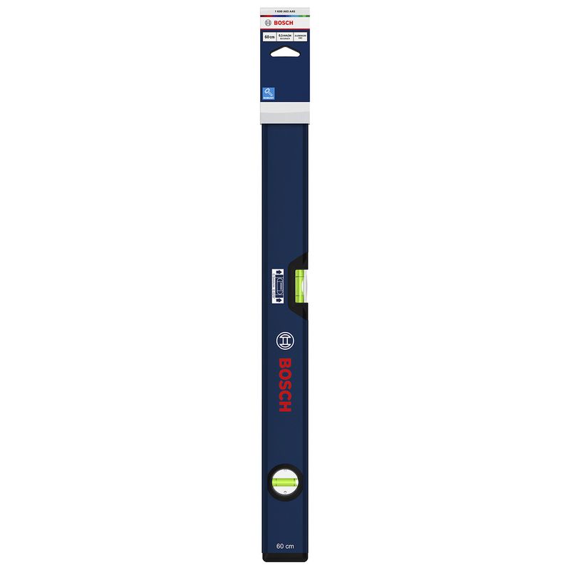 Nível Bolha Tipo Box 60cm (1600A03AA5) - Bosch Pro