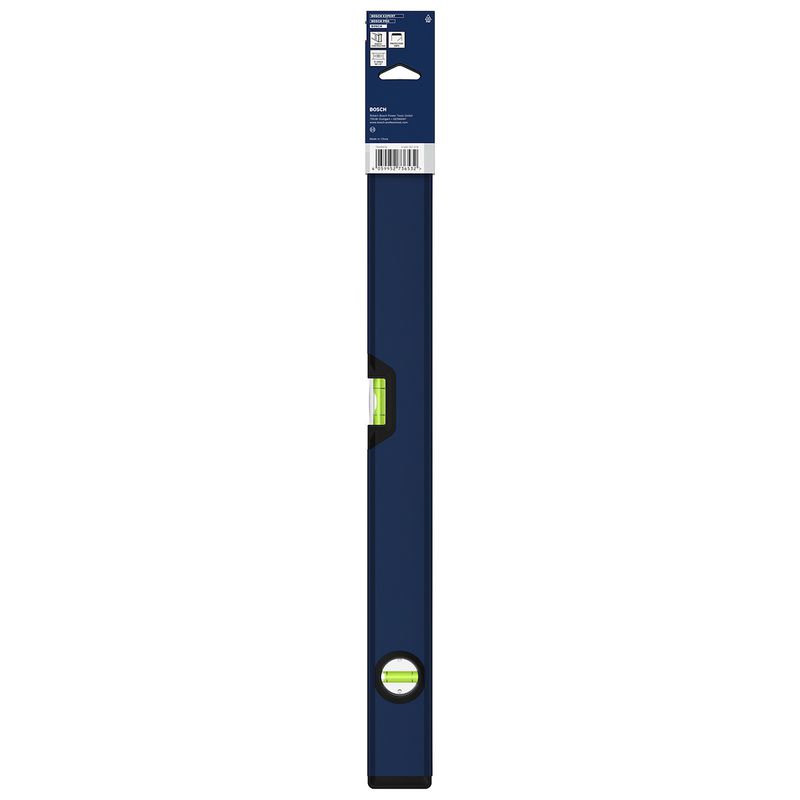 Nível Bolha Tipo Box 60cm (1600A03AA5) - Bosch Pro