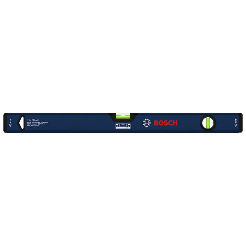 Nível Bolha Tipo Box 60cm (1600A03AA5) - Bosch Pro
