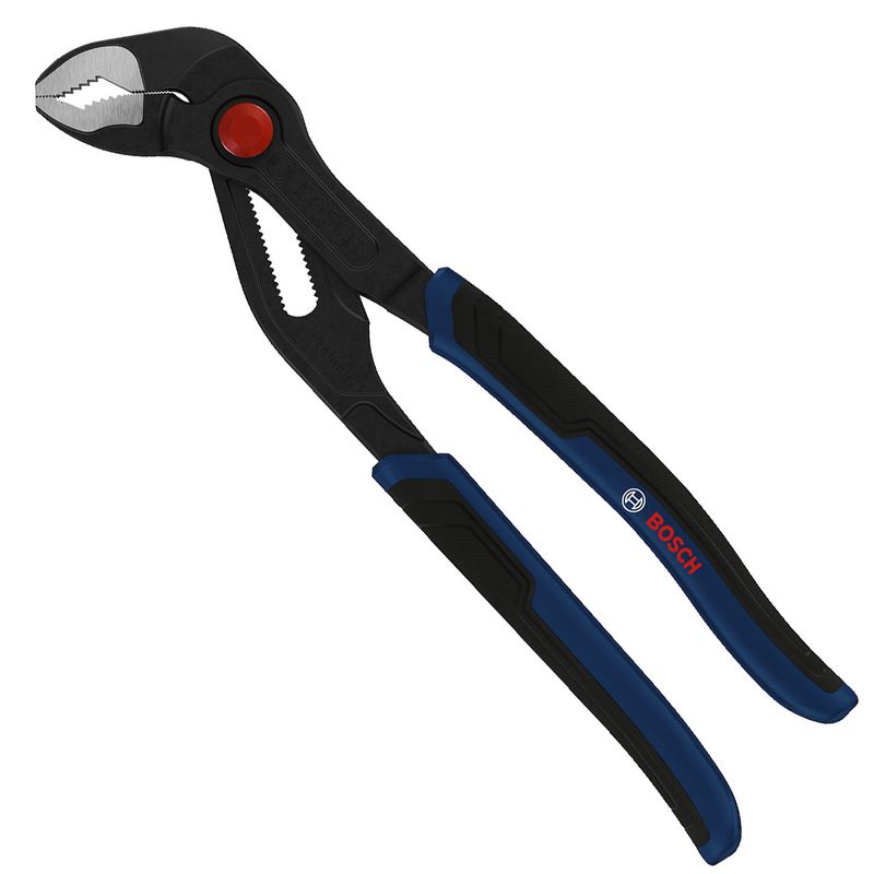 Alicate Bomba D'água 250mm (1600A039R9) - Bosch Pro