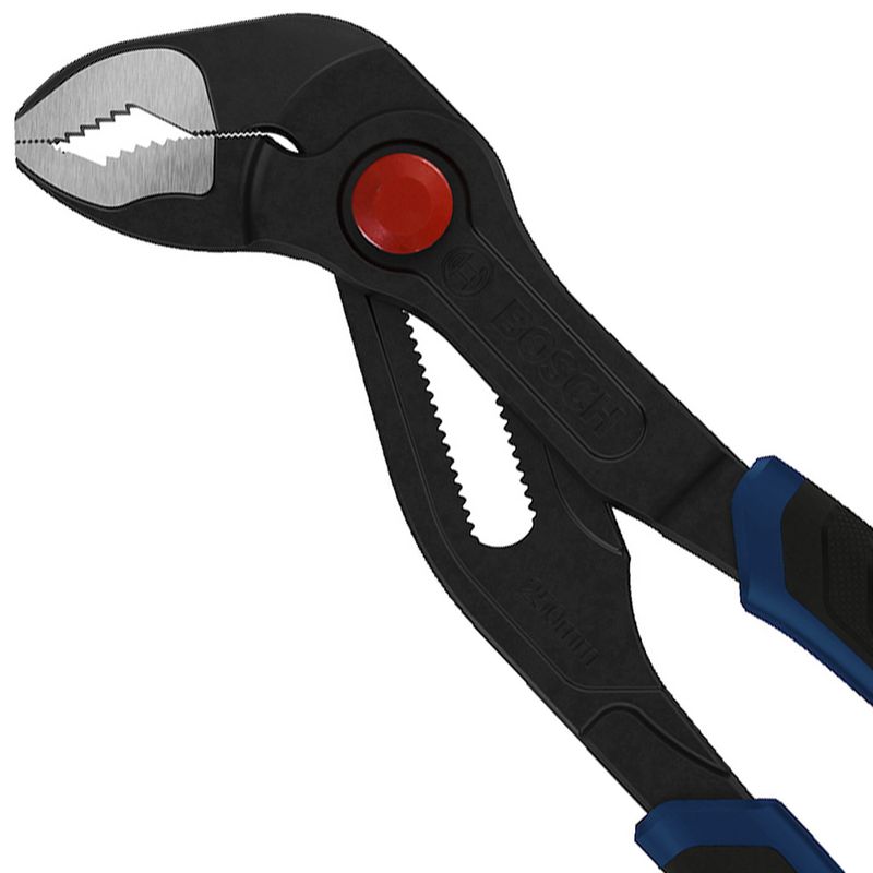 Alicate Bomba D'água 250mm (1600A039R9) - Bosch Pro