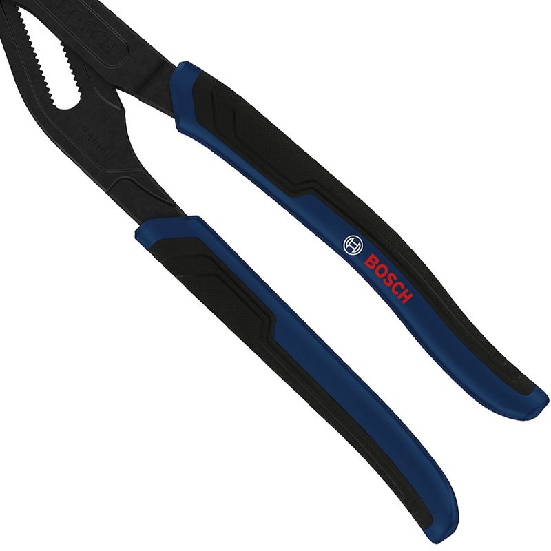 Alicate Bomba D'água 250mm (1600A039R9) - Bosch Pro