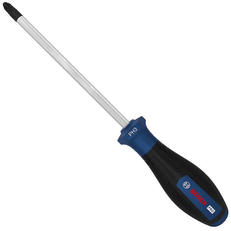 Chave Phillips 5/16'' x 6'' (1600A039RX) - Bosch Pro