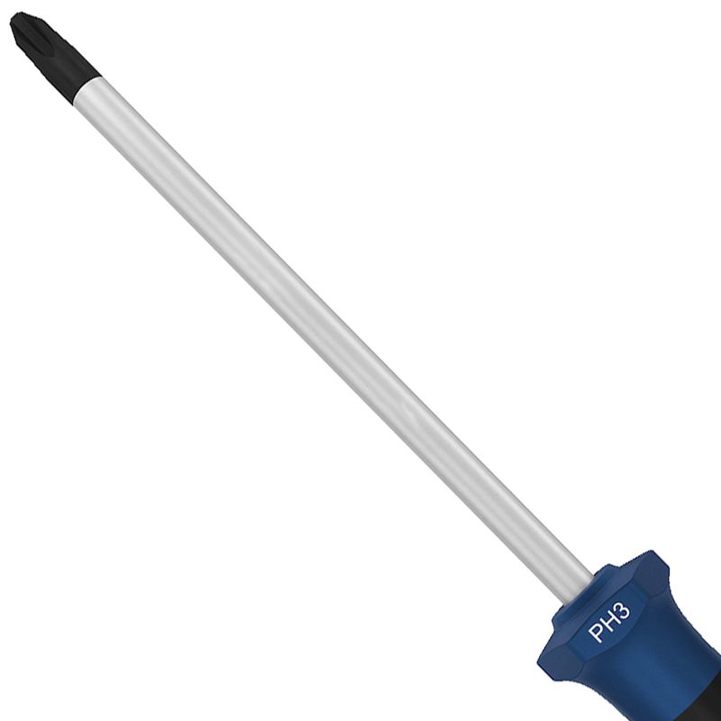Chave Phillips 5/16'' x 6'' (1600A039RX) - Bosch Pro