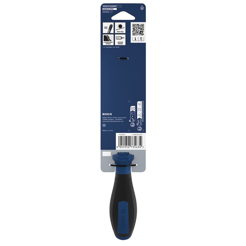 Chave Phillips 5/16'' x 6'' (1600A039RX) - Bosch Pro