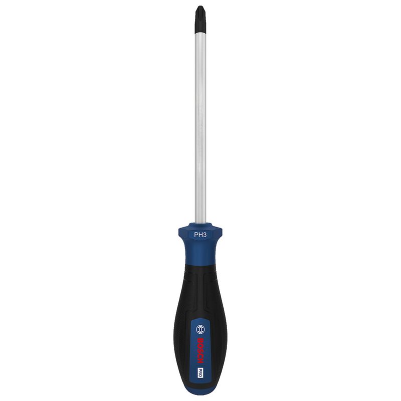 Chave Phillips 5/16'' x 6'' (1600A039RX) - Bosch Pro