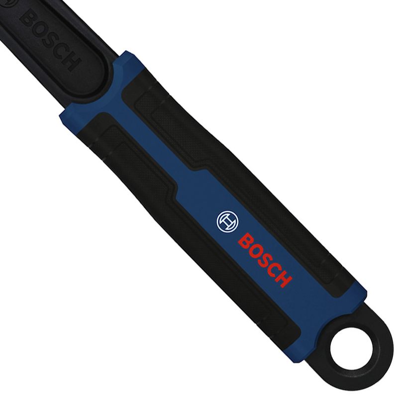 Chave Inglesa Ajustável Fosfatizada 12'' (1600A03B68) - Bosch Pro