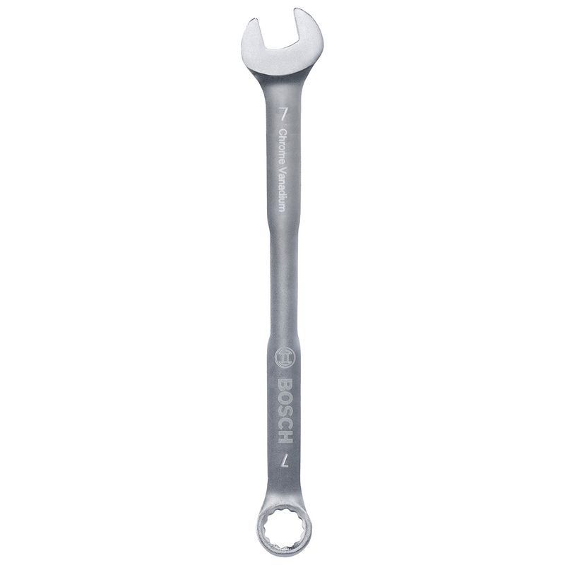 Chave Combinada 7mm (1600A03AH7) - Bosch Pr