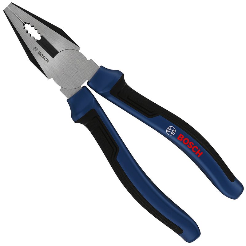 Alicate Universal 180mm (1600A039RC) - Bosch Pro