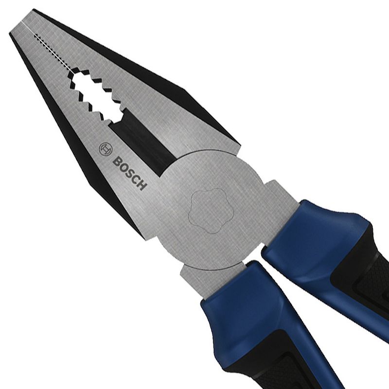 Alicate Universal 180mm (1600A039RC) - Bosch Pro