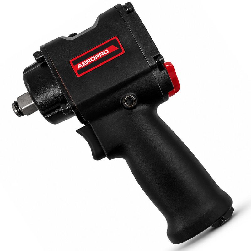 Mini Chave de Impacto Pneumática 1/2'' (RP7426) - Aeropro