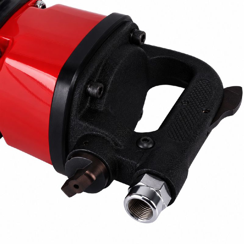 Chave de Impacto Pneumática Longa 1'' (RP 7465) - Aeropro