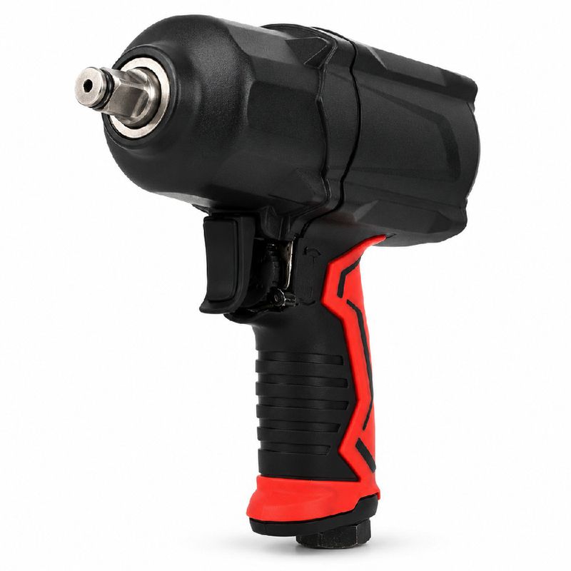 Chave de Impacto Pneumática 1/2'' (A301) - Aeropro