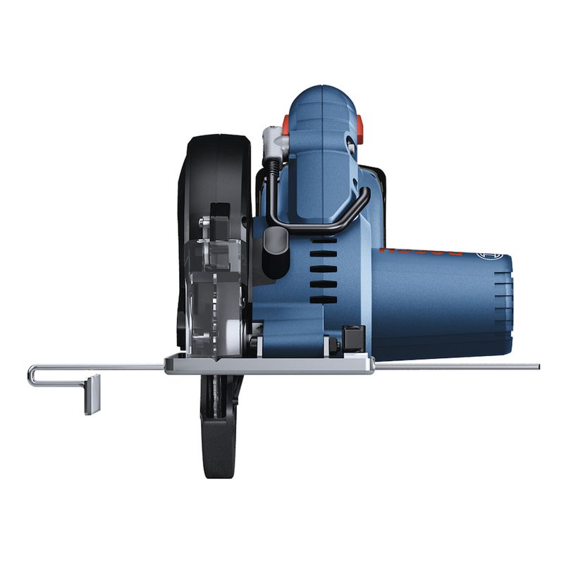 Serra circular a bateria Bosch GKM 18V-50 18V SB