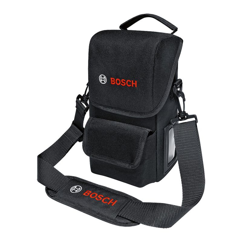 Detector e scanner de parede Bosch D-TECT 200 C
