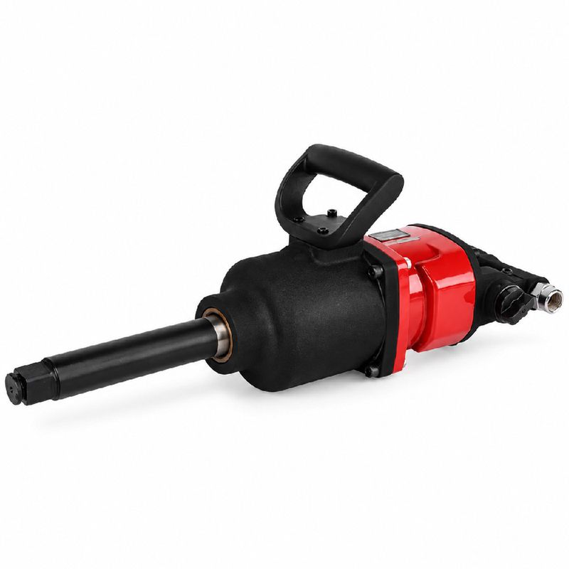 Chave de Impacto Pneumática Longa 1'' (RP 7488) - Aeropro