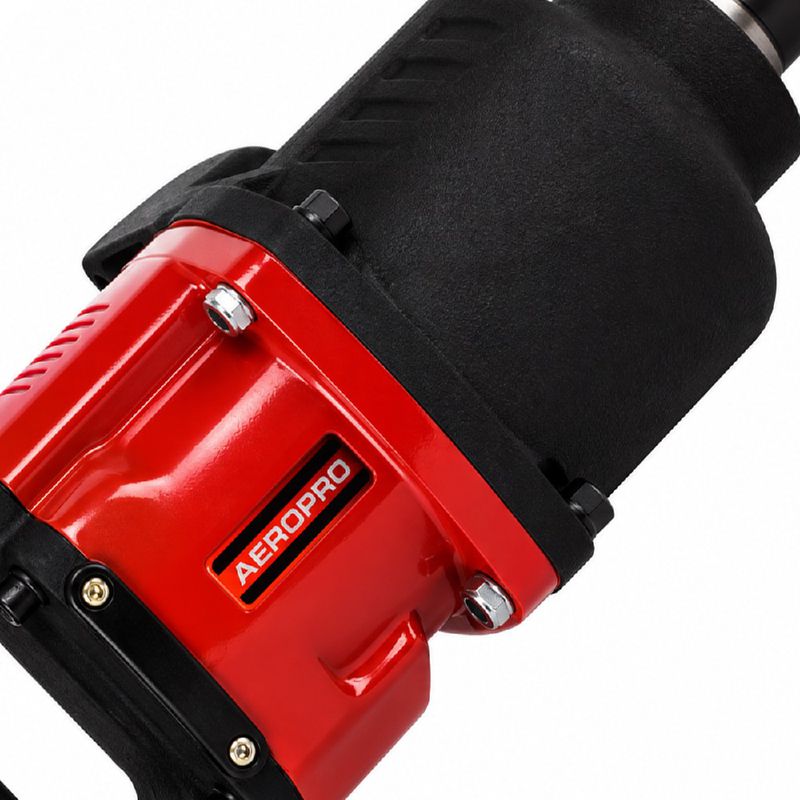 Chave de Impacto Pneumática Longa 1'' (RP 7488) - Aeropro