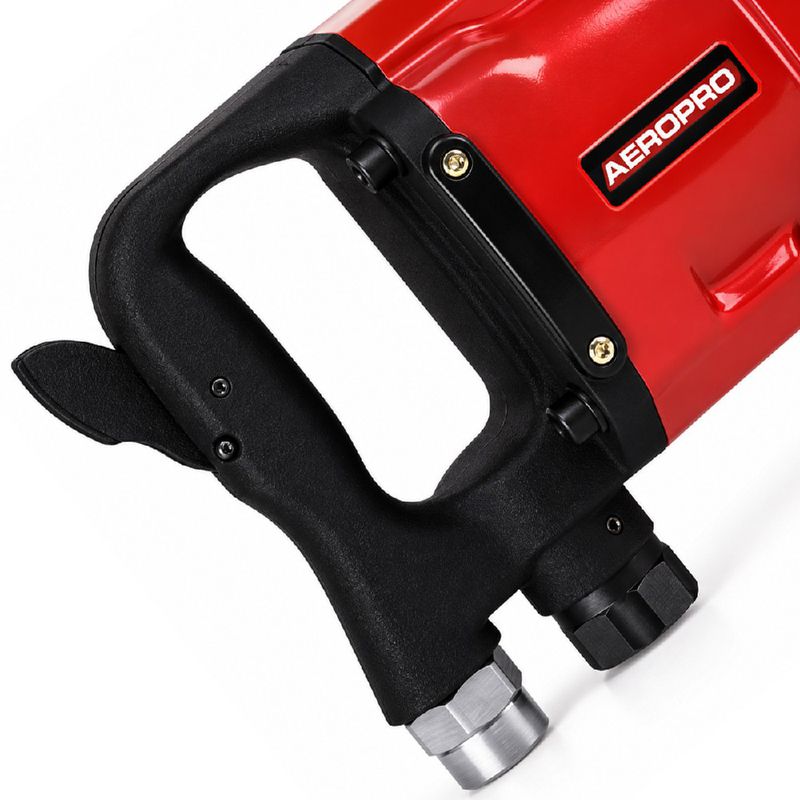 Chave de Impacto Pneumática Longa 1'' (RP 7488) - Aeropro