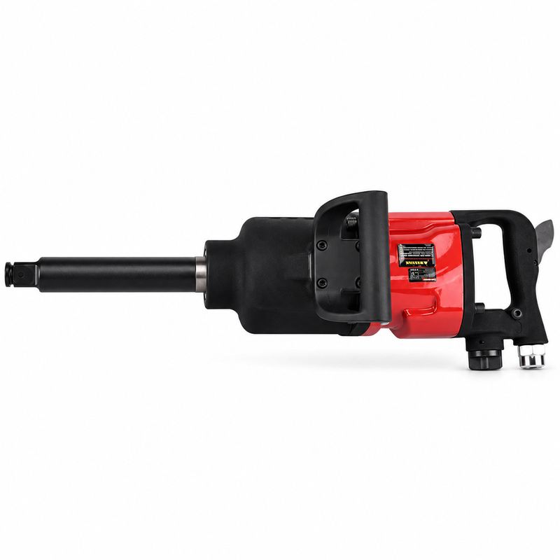 Chave de Impacto Pneumática Longa 1'' (RP 7488) - Aeropro