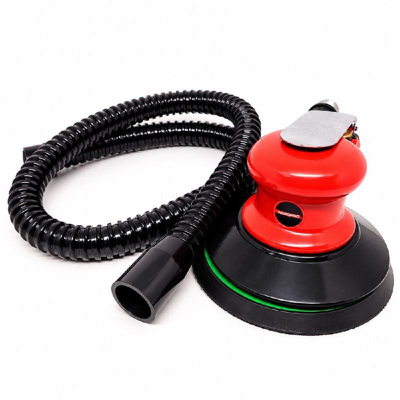 Lixadeira Orbital Pneumática 6'' (RP7311) - Aeropro