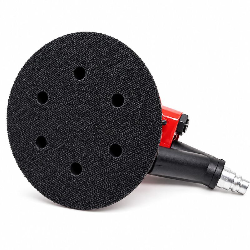 Lixadeira Orbital Pneumática 6'' (RP7311) - Aeropro
