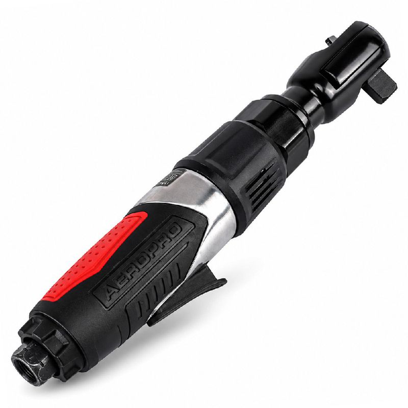 Catraca Pneumática 3/8'' (RP 17411) - Aeropro