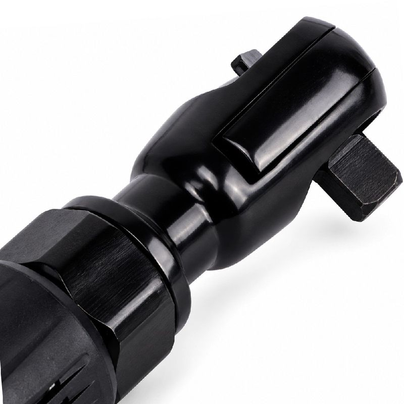 Catraca Pneumática 3/8'' (RP 17411) - Aeropro