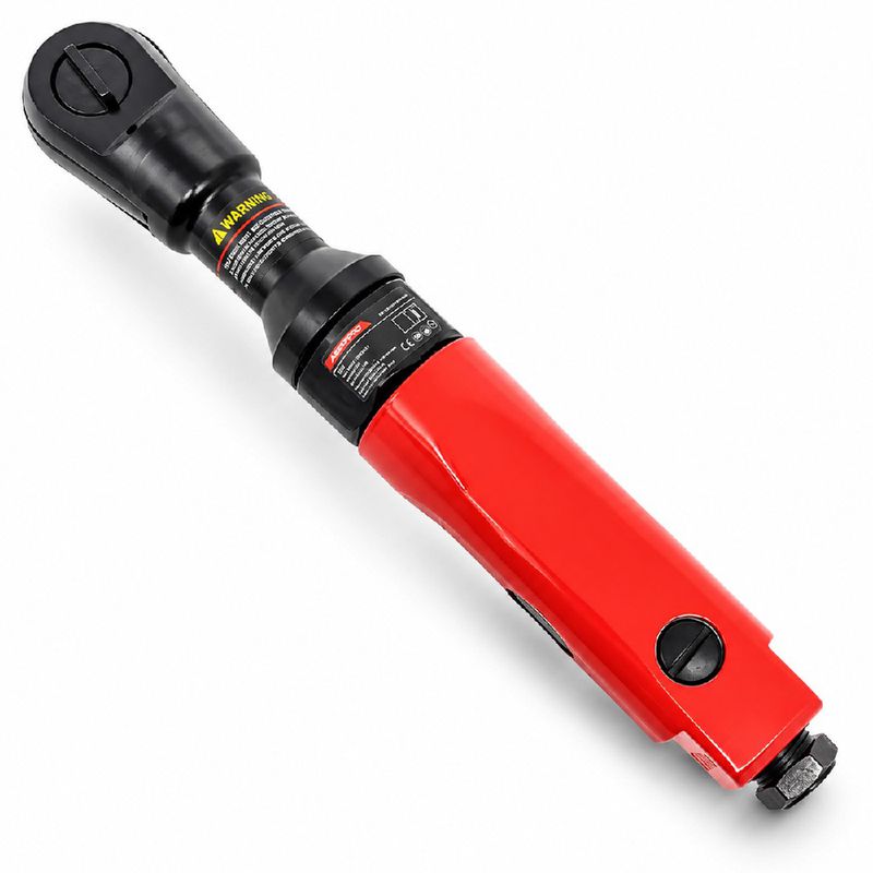 Catraca Pneumática 1/2'' (RP 7408) - Aeropro