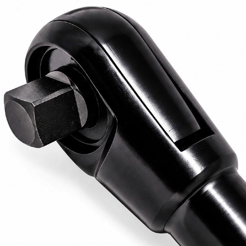 Catraca Pneumática 1/2'' (RP 7408) - Aeropro