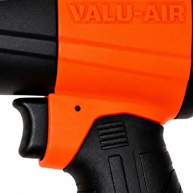 Chave de Impacto Pneumática 1/2'' (V702) - Aeropro
