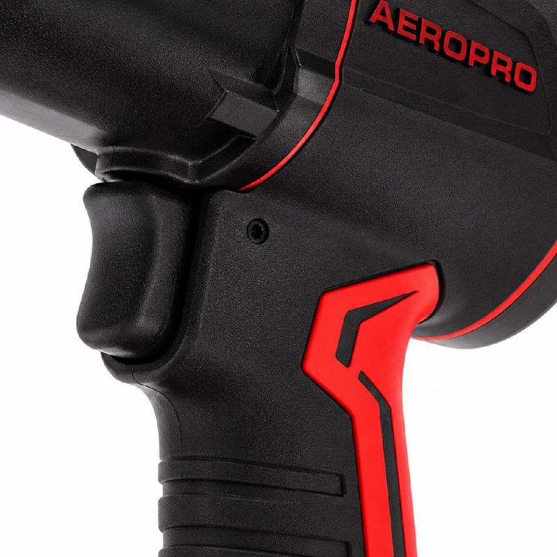 Chave de Impacto Pneumática 1/2'' (A315) - Aeropro
