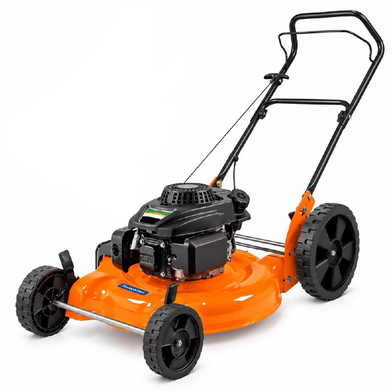 Cortador de Grama a Combustão CC50M + Galão Para Abastecimento Manual 5L - Tramontina