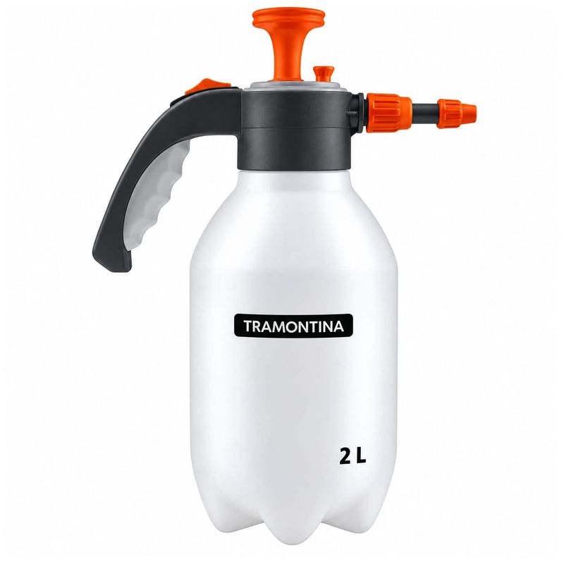 Kit Com 15 Pulverizadores Manual de Compressão Prévia 2L (78610/206) - Tramontina