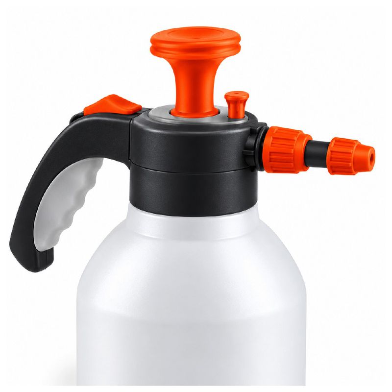 Kit Com 15 Pulverizadores Manual de Compressão Prévia 2L (78610/206) - Tramontina