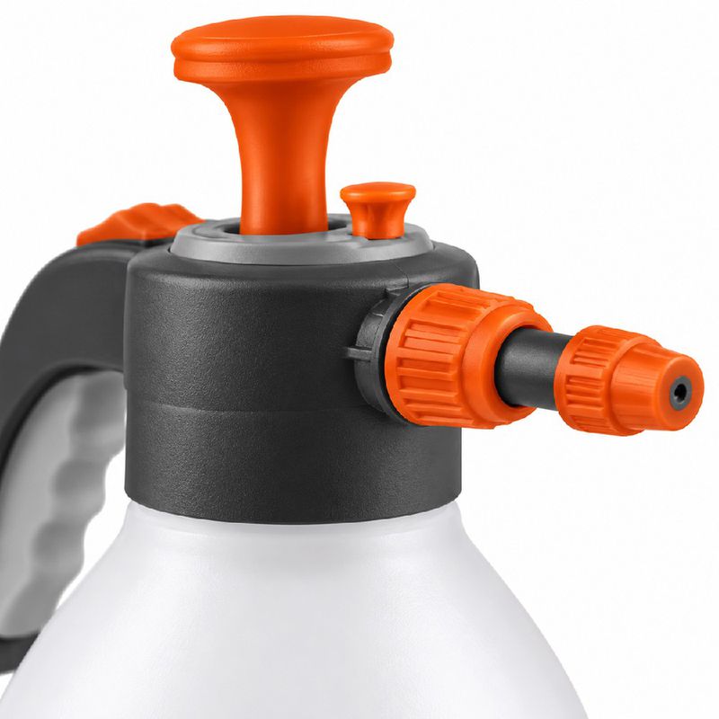 Kit Com 15 Pulverizadores Manual de Compressão Prévia 2L (78610/206) - Tramontina