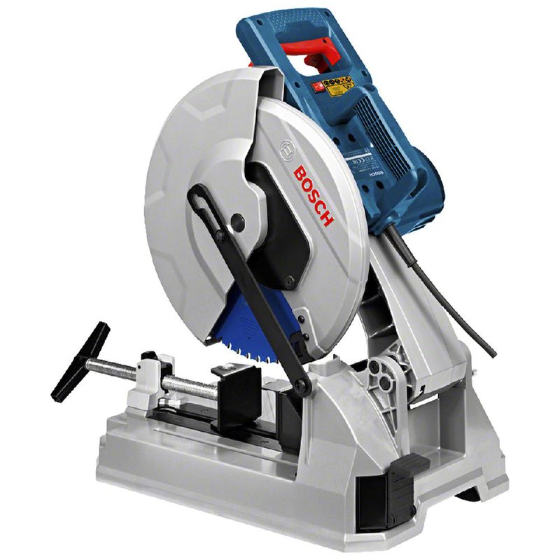 Kit Policorte a Frio GCD 12 JL / 2000W / 220V Com Lâmina Expert 12'' x 60z - Bosch
